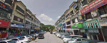 Shoplot for rent 1
