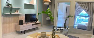 Serviced residence for Rent 1