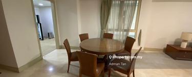 Condominium for Rent 1