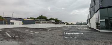 Big Factory For Sale  1