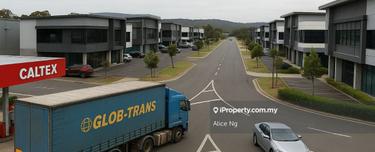 Completion 2026!! Booking Rm50,000 Low Downpayment Loan 1