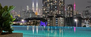 Minest Residence@ Sentul For Sale 1