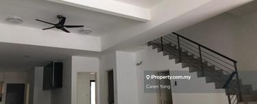 3 -storey Terrace/Link House  (Intermediate) for sale, kindly pm me 1