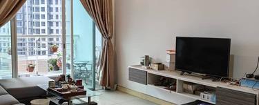 Below Value 1400sf Freehold V Residence Suite @Sunway Velocity Forsale 1