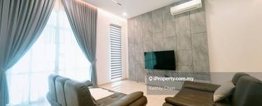 Mellowood Eco Majectic Semenyih, Fully Furnished 2 Storey Landed House 1