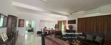 Sendayan Hijayu 1 Corner Lot 1
