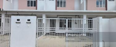 Pasir Gudang Bistari Perdana New House Sale Pasir Putih Kota Masai  1