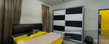 2 Storey Terrace House @ Taman Pulai Hijauan 1
