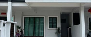 Gated & Guarded, Spacious & Stylish Living, Strategic Connectivity 1