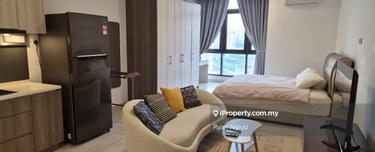 Condominium for Rent 1