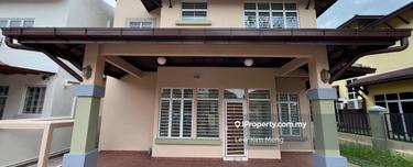 Semi D Limited / Bandar Sri Damansara 2sty, Damansara 1