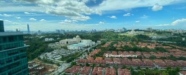 Serviced residence for Sale 1