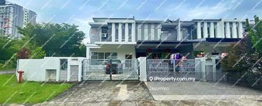 Setia Ecohill / Semenyih / Below Market Value 30 % 1