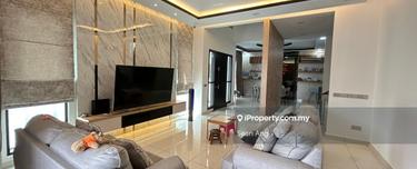 Bayu Seri Bintang, Sri Bintang, Kepong 1