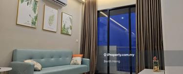 Breathtaking Sea View Condo @ Batu Maung For Sale. 1