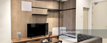 Serviced residence for Rent 1