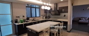 Condominium for Rent 1
