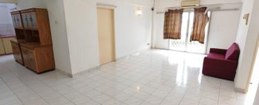 Og Court @ OUG Klang Lama for Rent MYR 1,300 Only!! 1