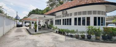 Titiwangsa Commercial Zoning 1-Storey Bungalow for Sale 1