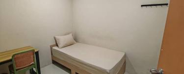 Limited Promo Zero Deposit Furnished Room for Rent near KL Sentral 1