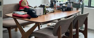 Super Cheap For Rent New Condo Skyvogue @ Taman Desa Old Klang Road 1