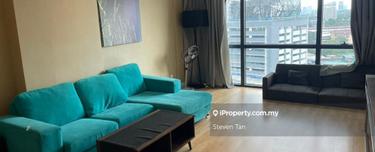 Prime location for Airbnb/ Long Stay at Jalan Pudu 1