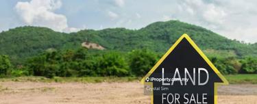 Port Dickson Industrial Land For Sale  1
