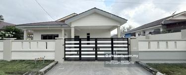 Full Loan, Bunglo Taman sri Impian, Kluang 1