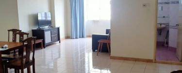 Regency condo  1