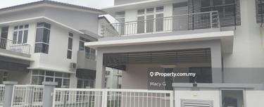 Semi-D house for Sale 1