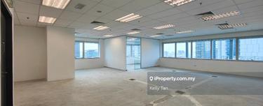 Limited corner unit 1