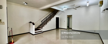 2.5 Storey Terrace Link for Sale  1