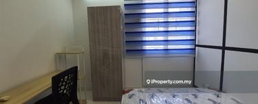 Apartment for Rent 1