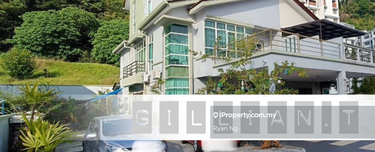 Ashley Green Bukit Gambier 3 Storey Semi-D 1