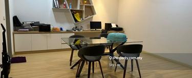 Fully Renovated ID Design 1