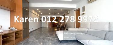 Great facilities and living at a family-friendly condominium 1