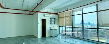 Office for Rent 1