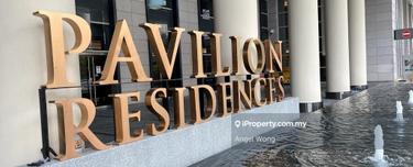 Serviced residence for Sale 1
