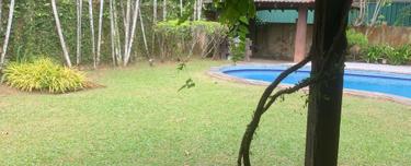 Damansara Heights - Tropical bungalow with swimming pool 1