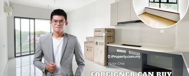 Bay Laurel @ Super Luxury Seaview at JB Town Area 1