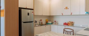 The Podium Aeon 3 Bedroom unit for sale 1