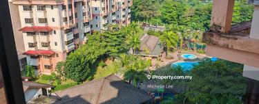 Sunway sutera condo 1