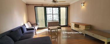 Low Density. 4 Units Per Floor. 1
