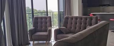 Bangsar South Specialist 1