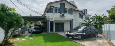 2-Sty Terrace House @ Seksyen 17 For Sale 1