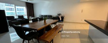 Super Cheap Cheap Unit for Sale at Seringin Residence 1
