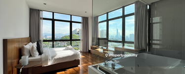 Spacious unit with plenty of natural light 1