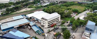 Chan Sow Lin Jalan Satu For Sales 1