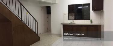 Desa Setapak Good Condition House 1