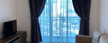 Solaria Residences available for rent 1